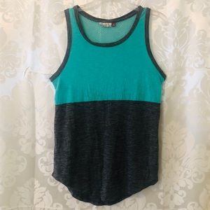 Woman camisole